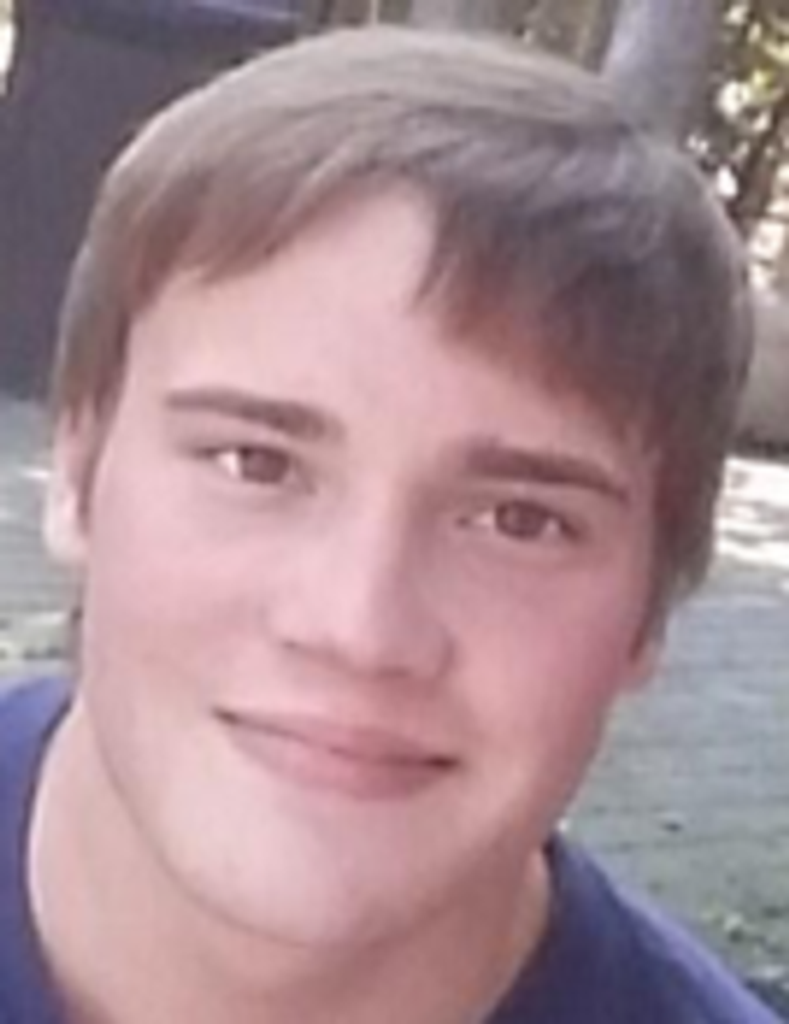 Tyler  Michael Woods