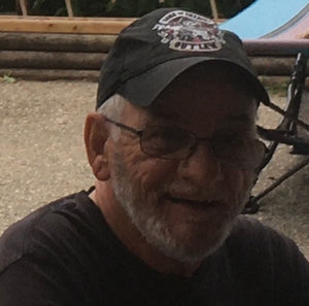 David Chessell Profile Photo