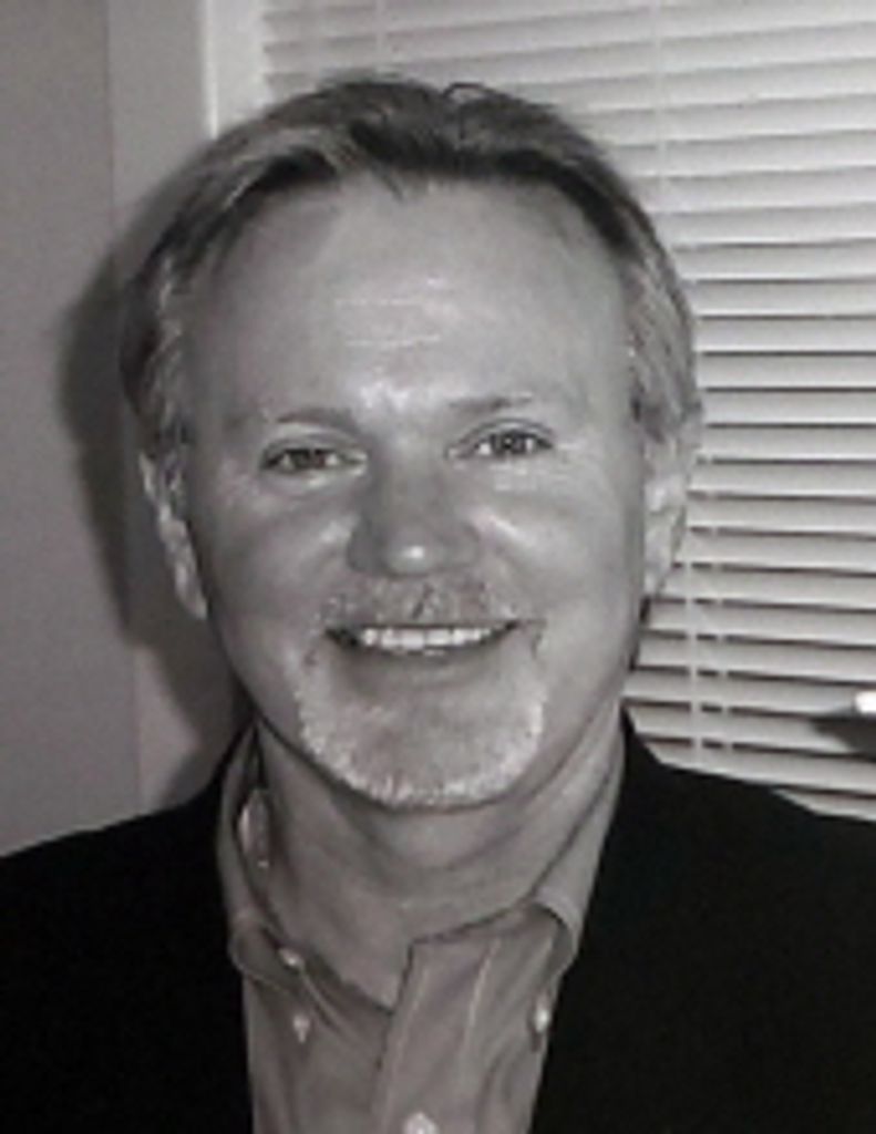 James Randolph "Randy" Garner