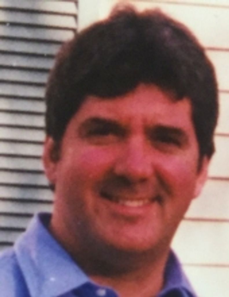 Douglas Alden Bryant