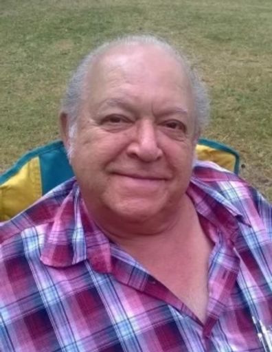 Warren Edward Cooper Profile Photo