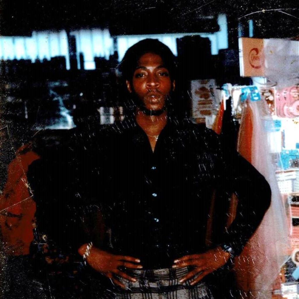 Maurice Lamar Robinson Profile Photo