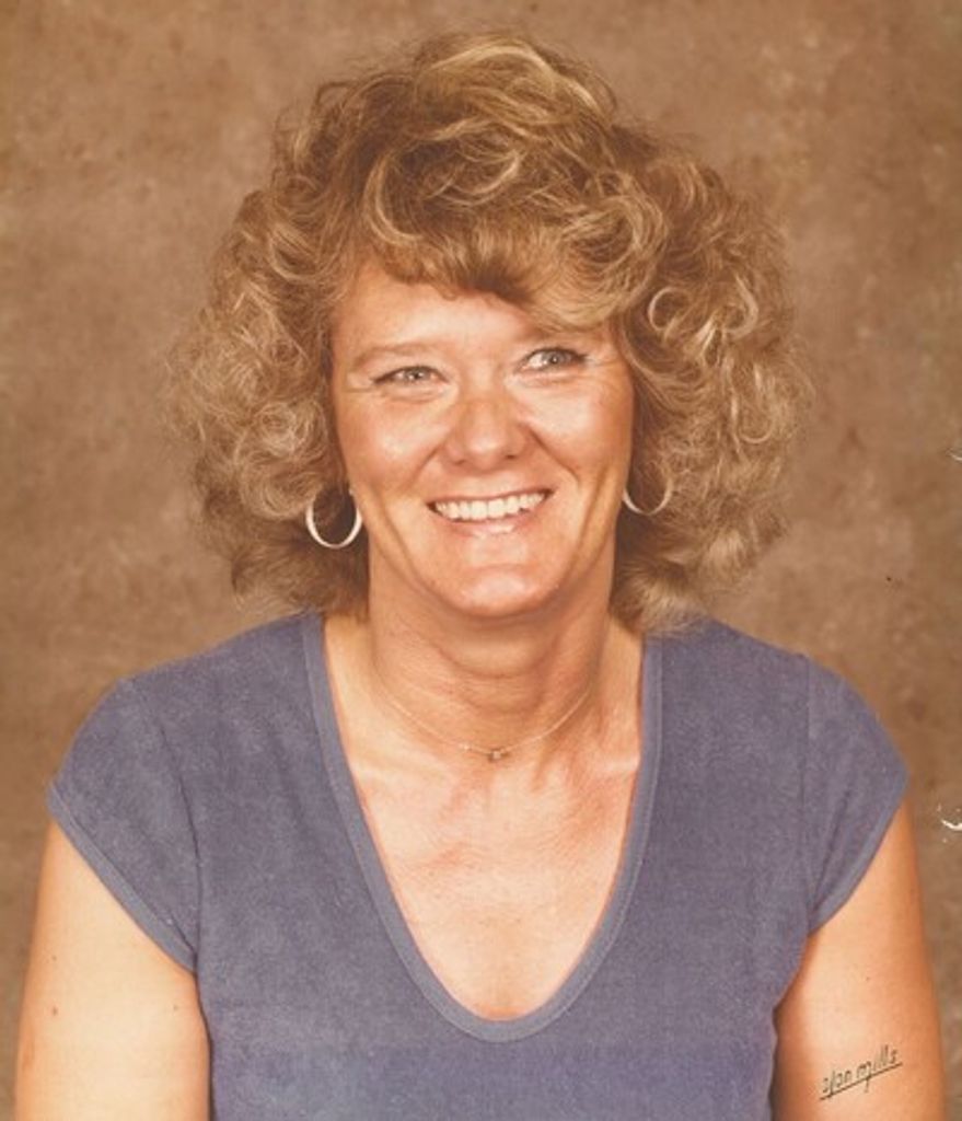 Sandra Louise Weaver Phillips
