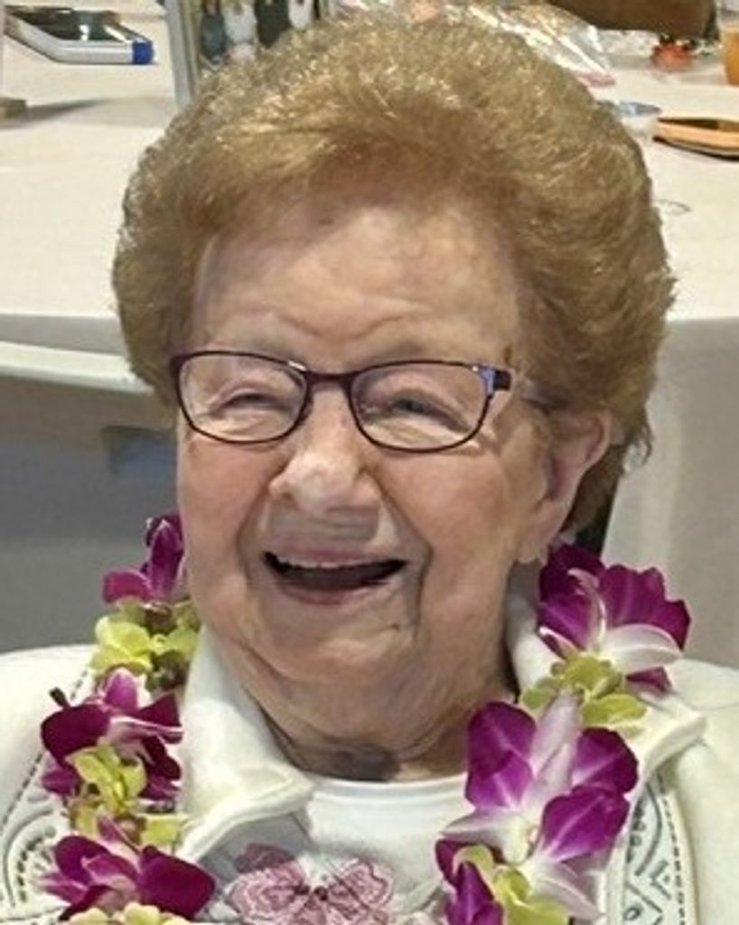 Bonnie Jean Schneider Kellenberger Profile Photo