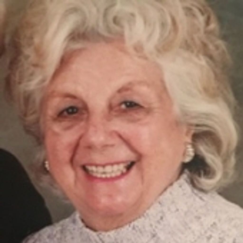 Alice A. Scrimer