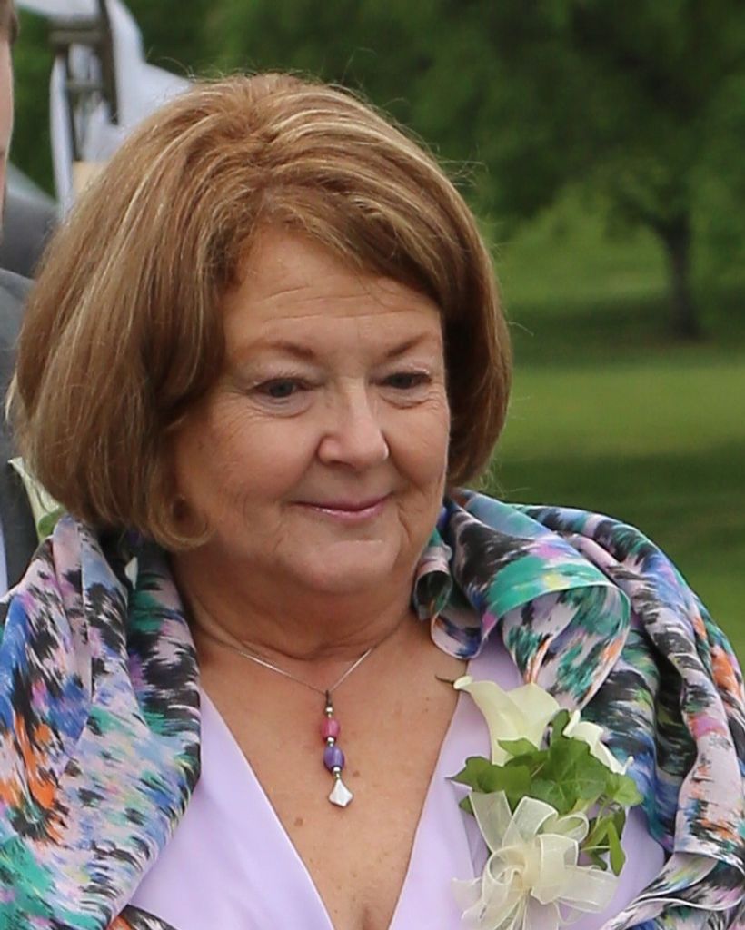 Mary Anne Beasten