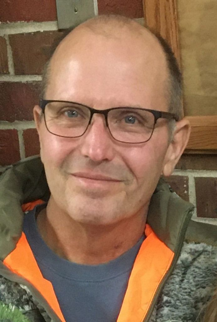 Mark Derickson