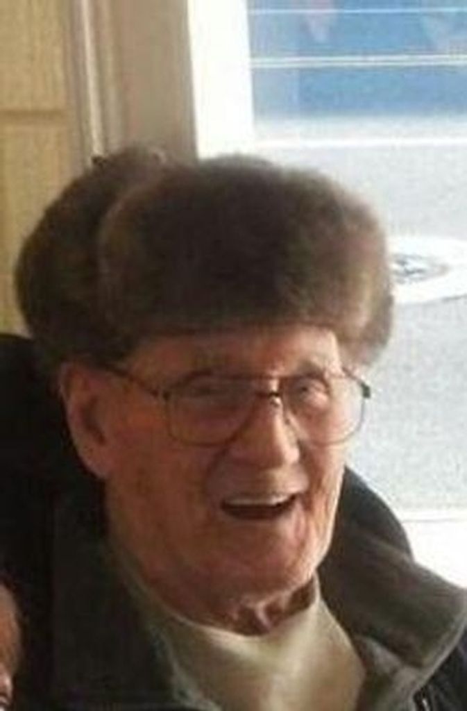 Charles Garrison Sarvis