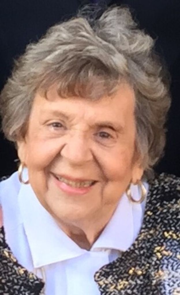 Martha Whitehead Wilson Profile Photo