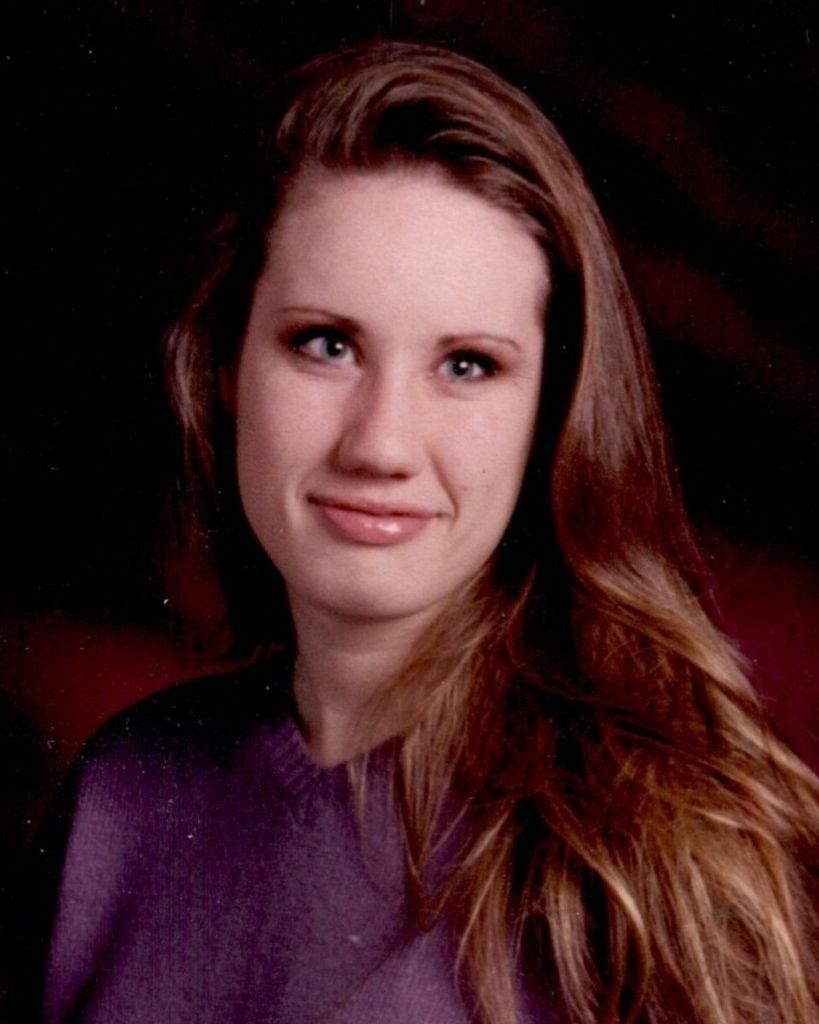 Juleen (Julee) Marie Cruz