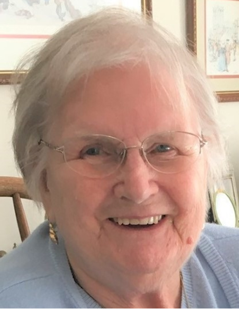 Ida Hendrika Van Der Velde (Van) Blitterswijk)