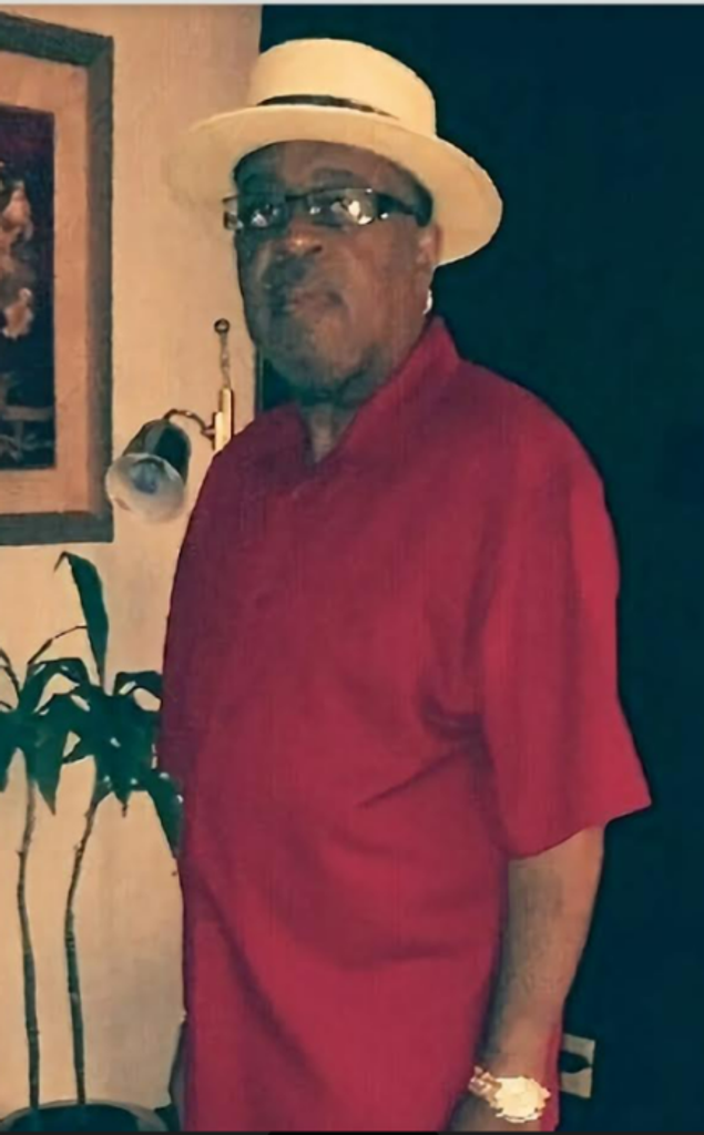 Donald Parks