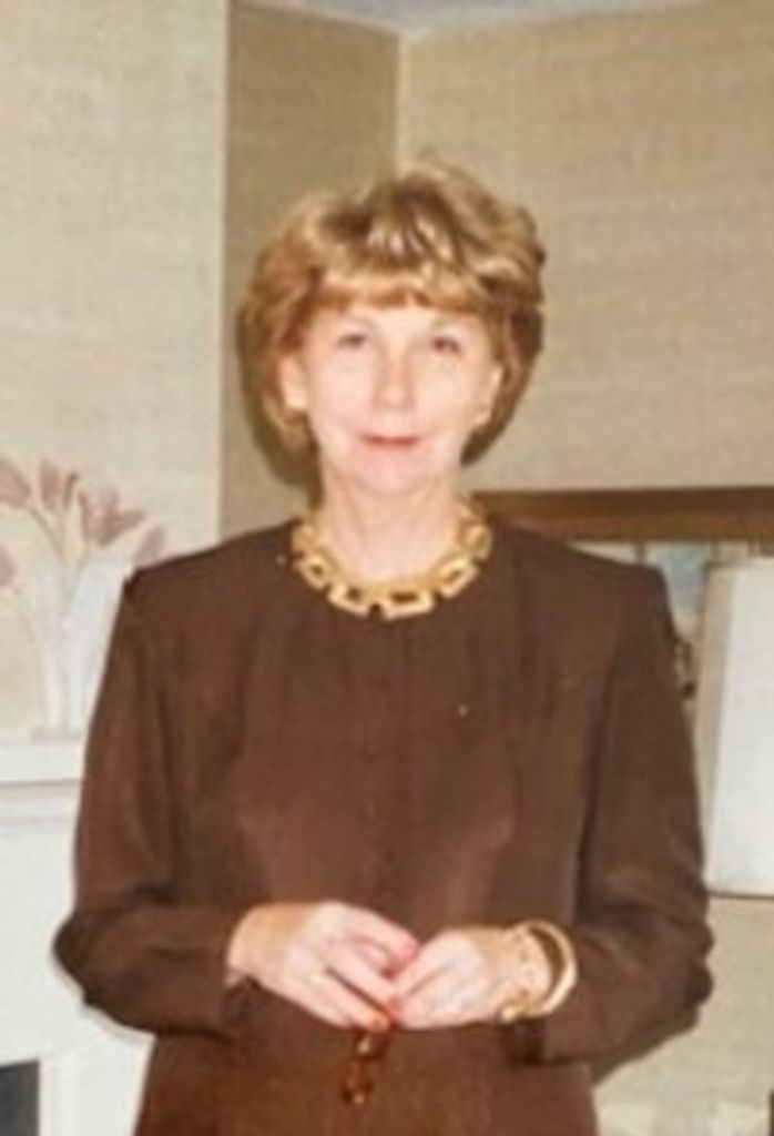 Shirley Carter Knowland Profile Photo
