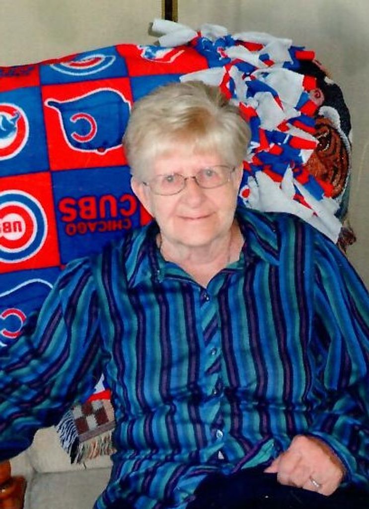 Joan D. Kordzinski