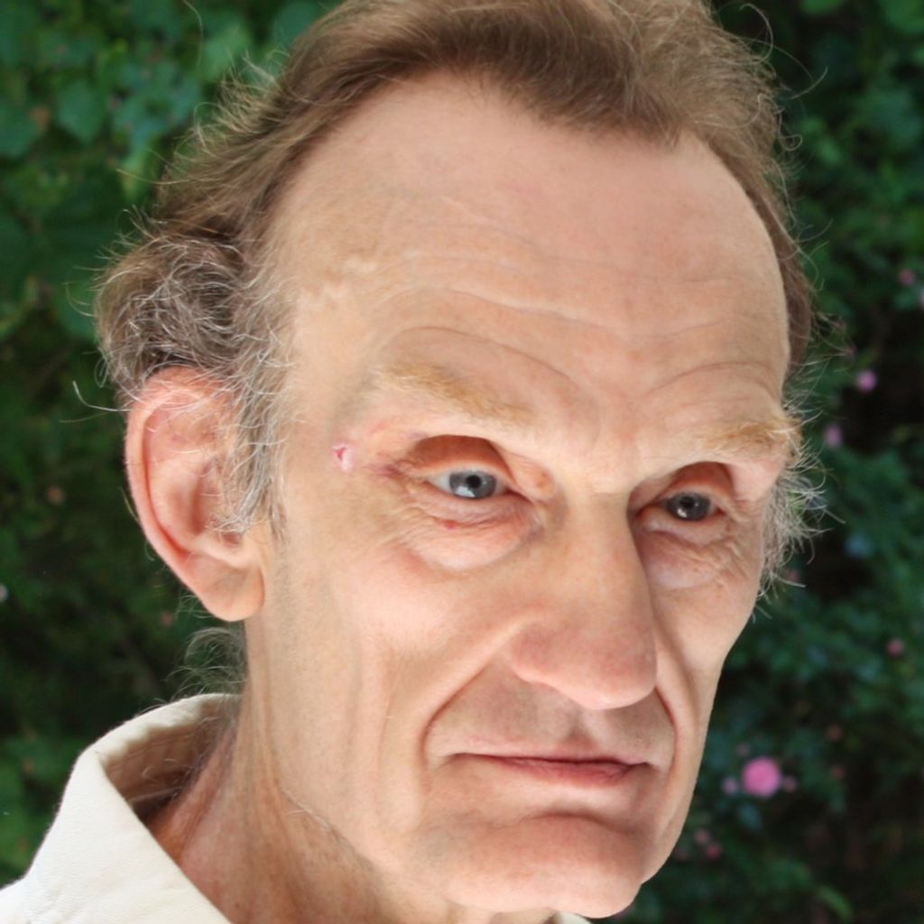 Anthony Tony Ray Logan Profile Photo