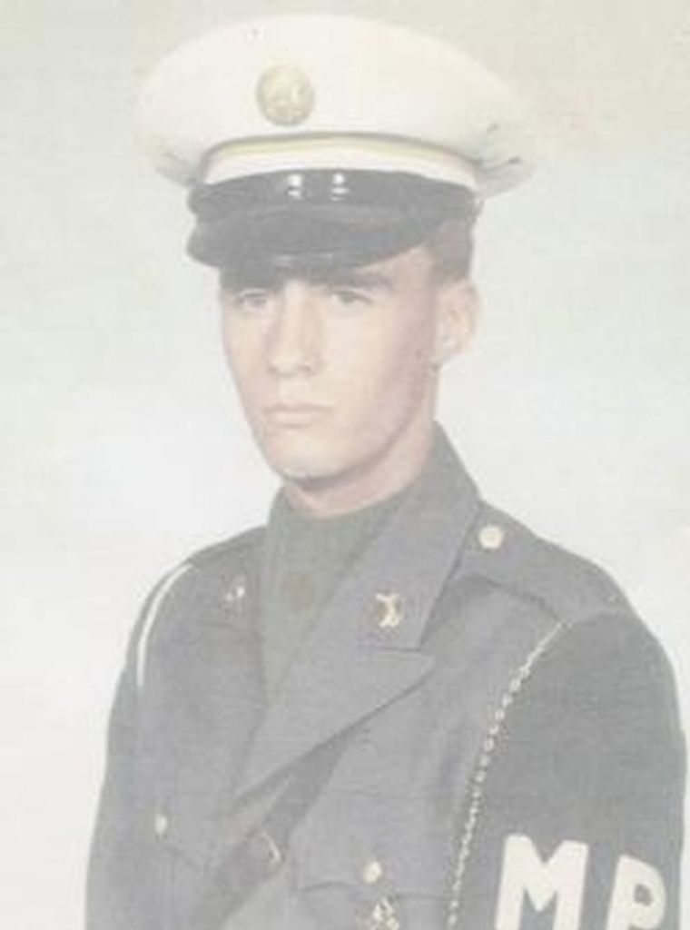 Rex Meador