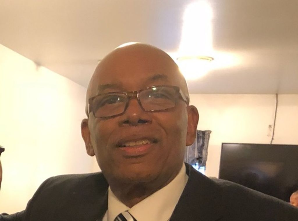 Darryl (Kumuzu) Jamison Profile Photo