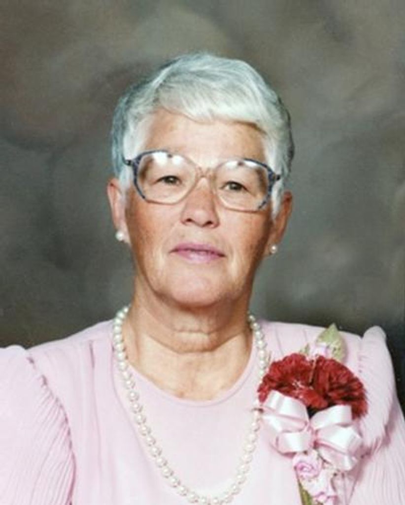 Helen  June Rowsell Profile Photo