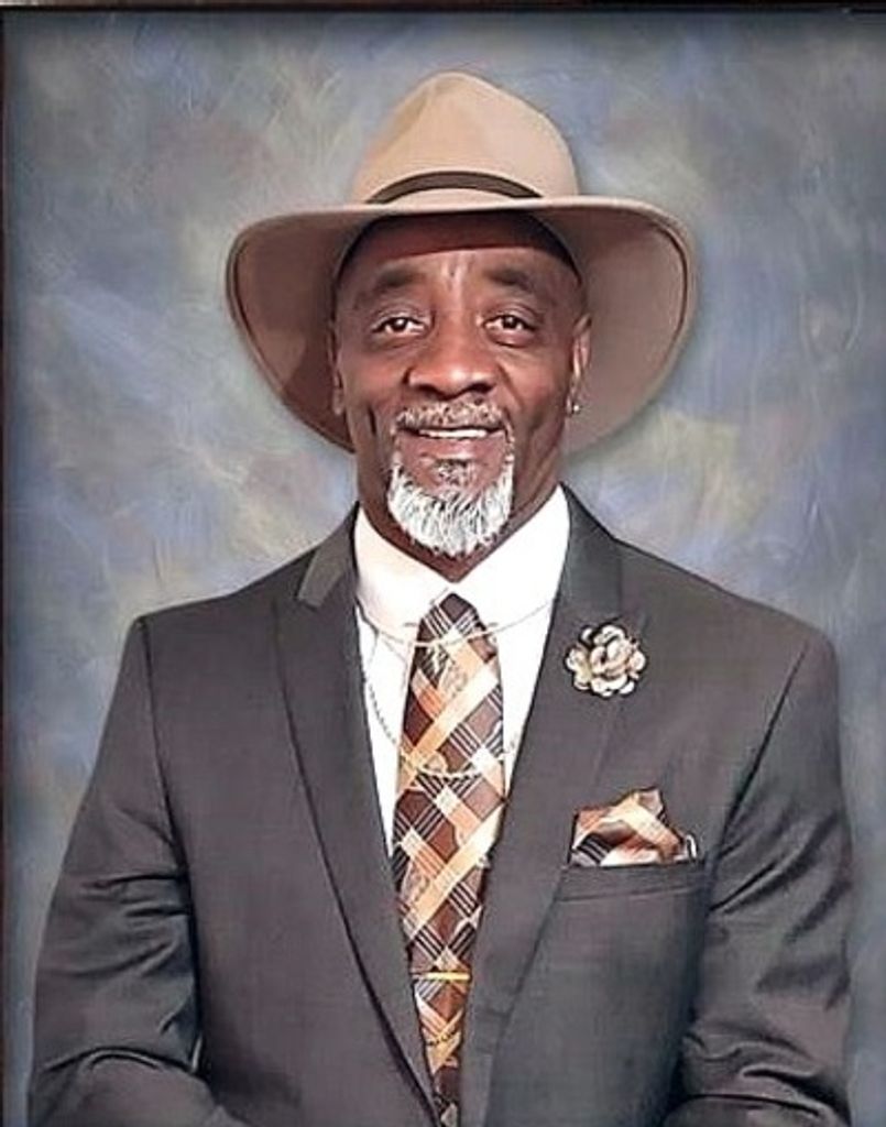 Joseph Hugh Durley Profile Photo