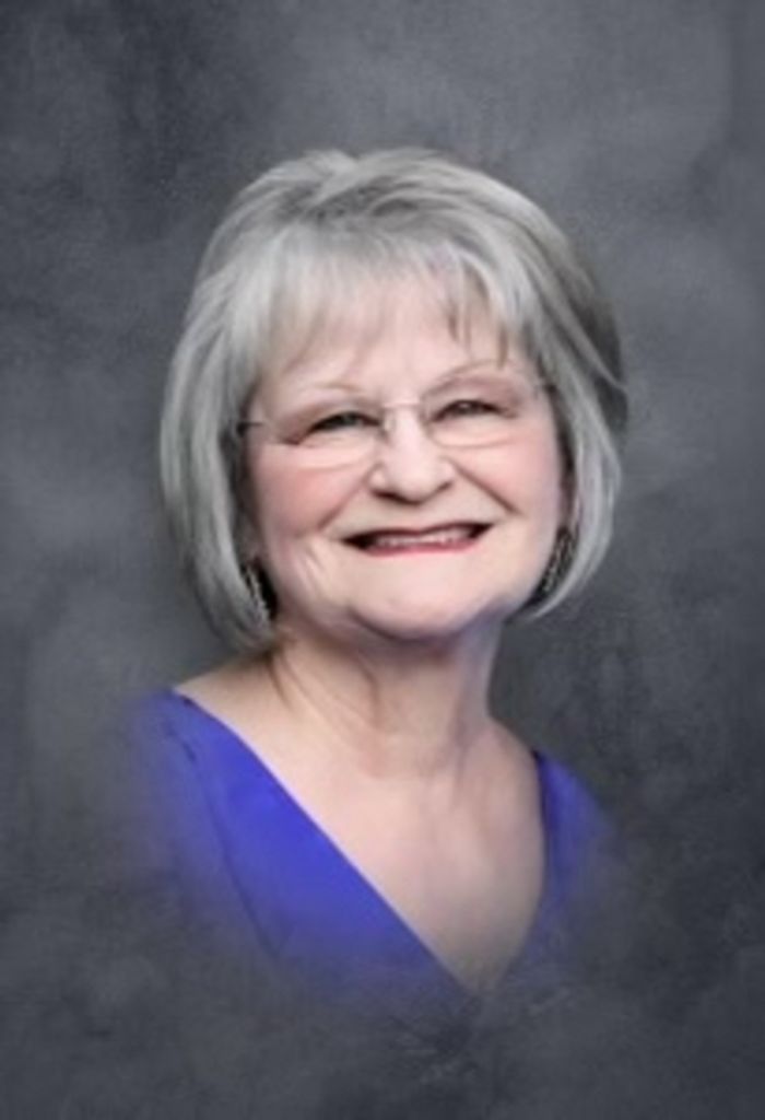 Lucretia Marie Fuller Profile Photo