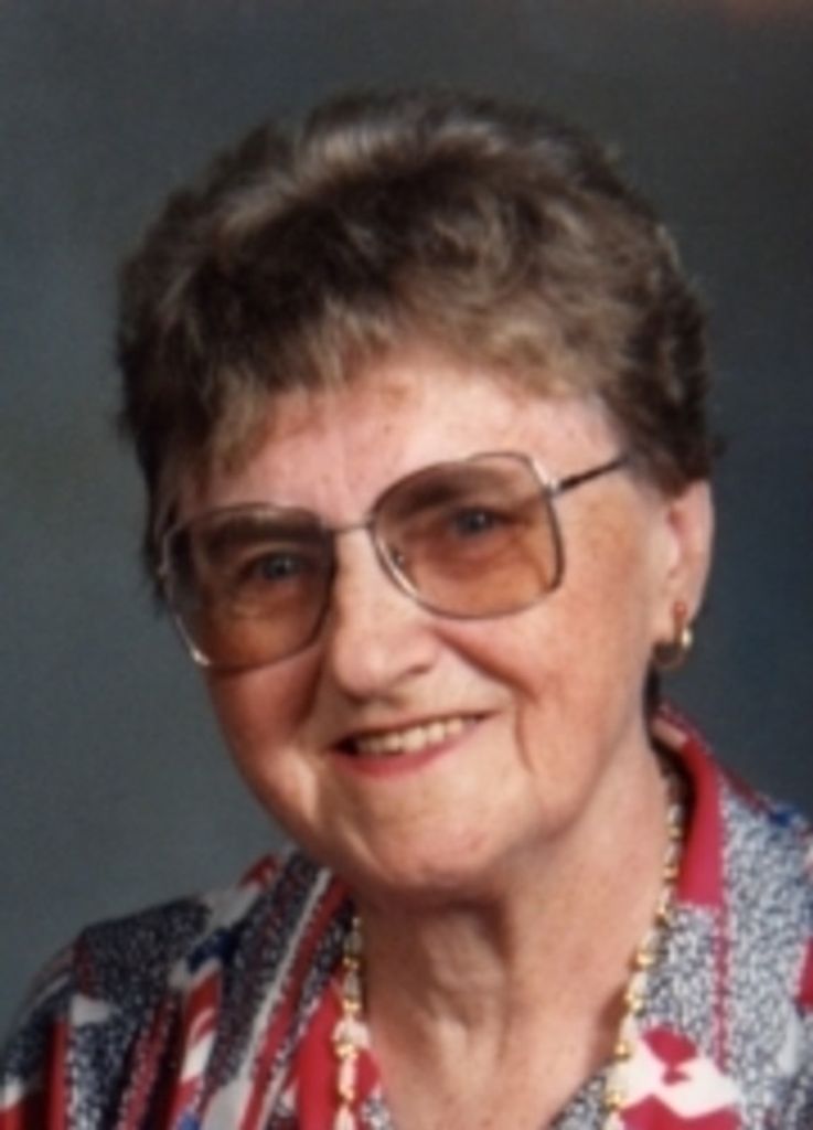 Esther C. Backes