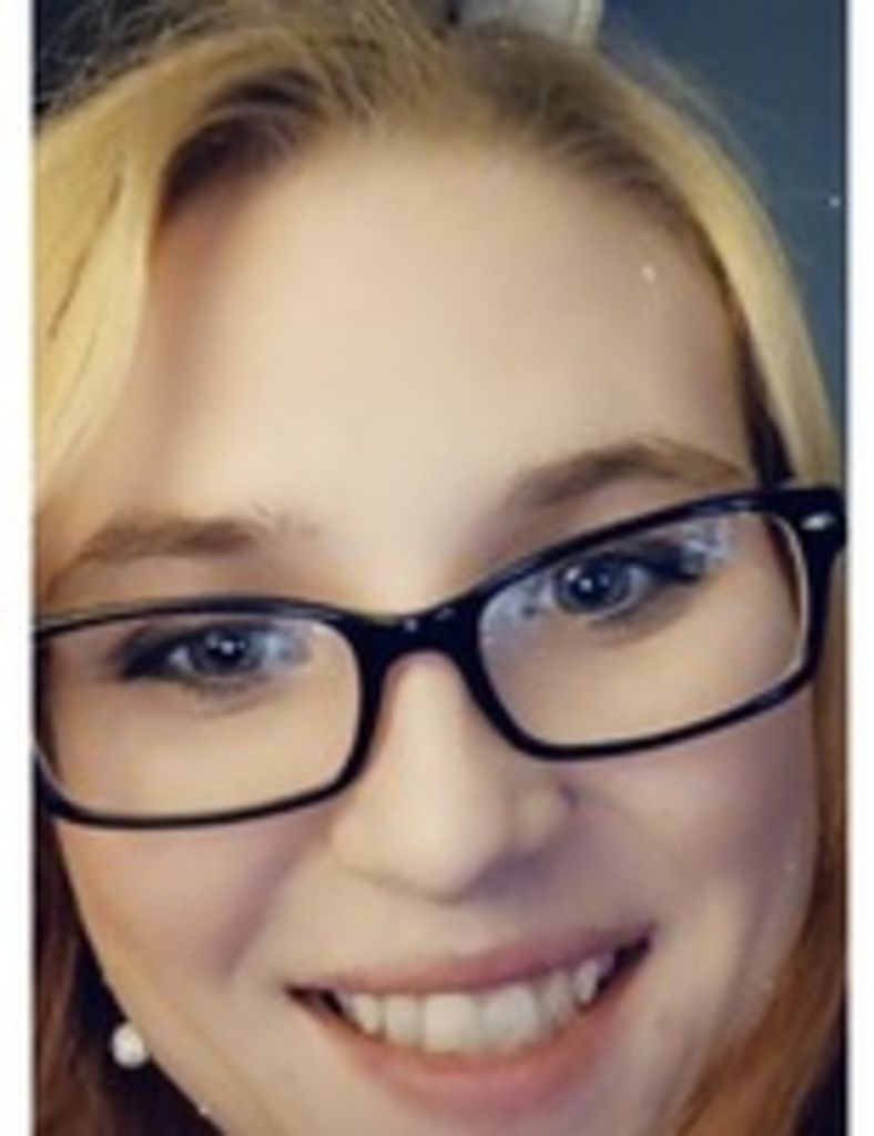 Amber Mims Profile Photo