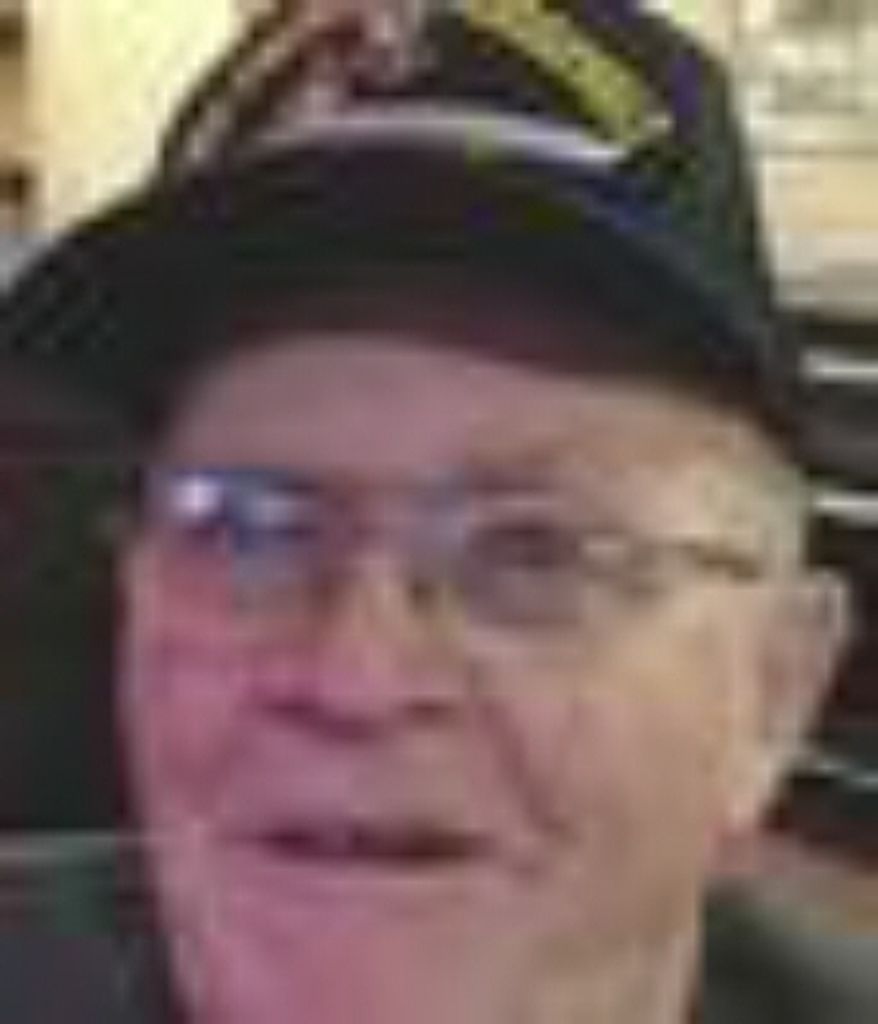 Wayne Dunemann