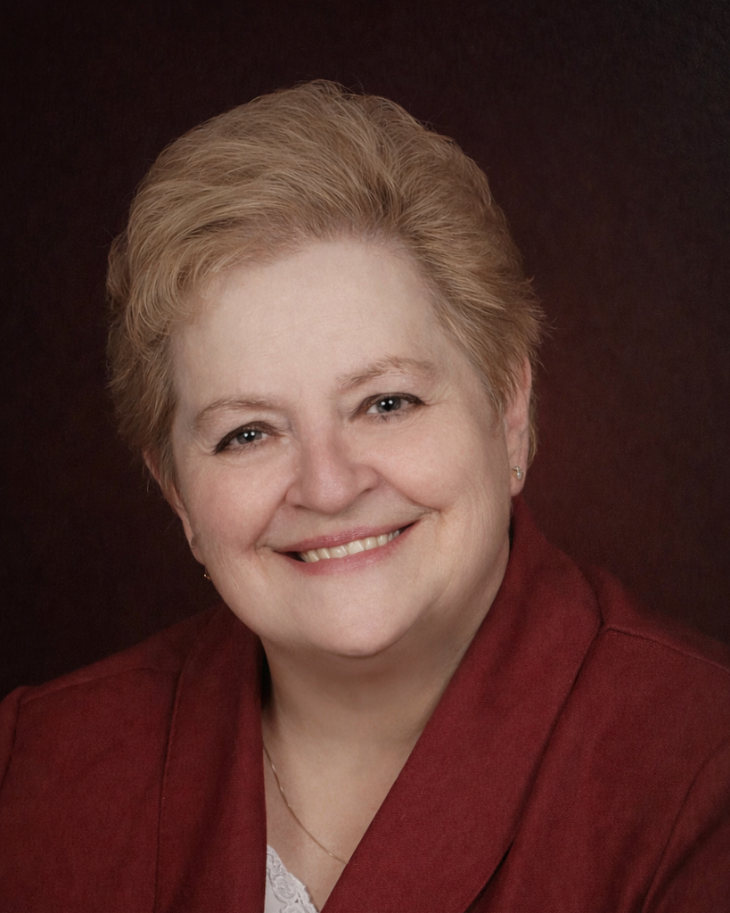 Diana Jean McCracken Profile Photo