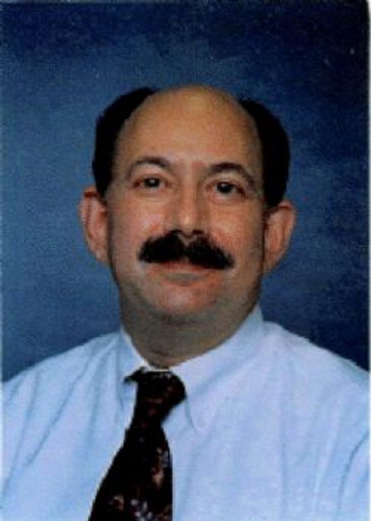 Dr. Buchsbaum