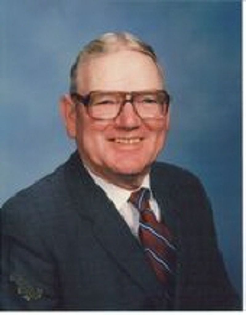 George Milton Evermon