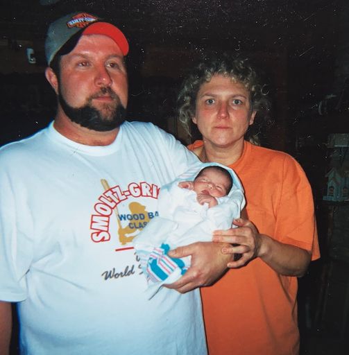 Michael Gordon Woodall Profile Photo