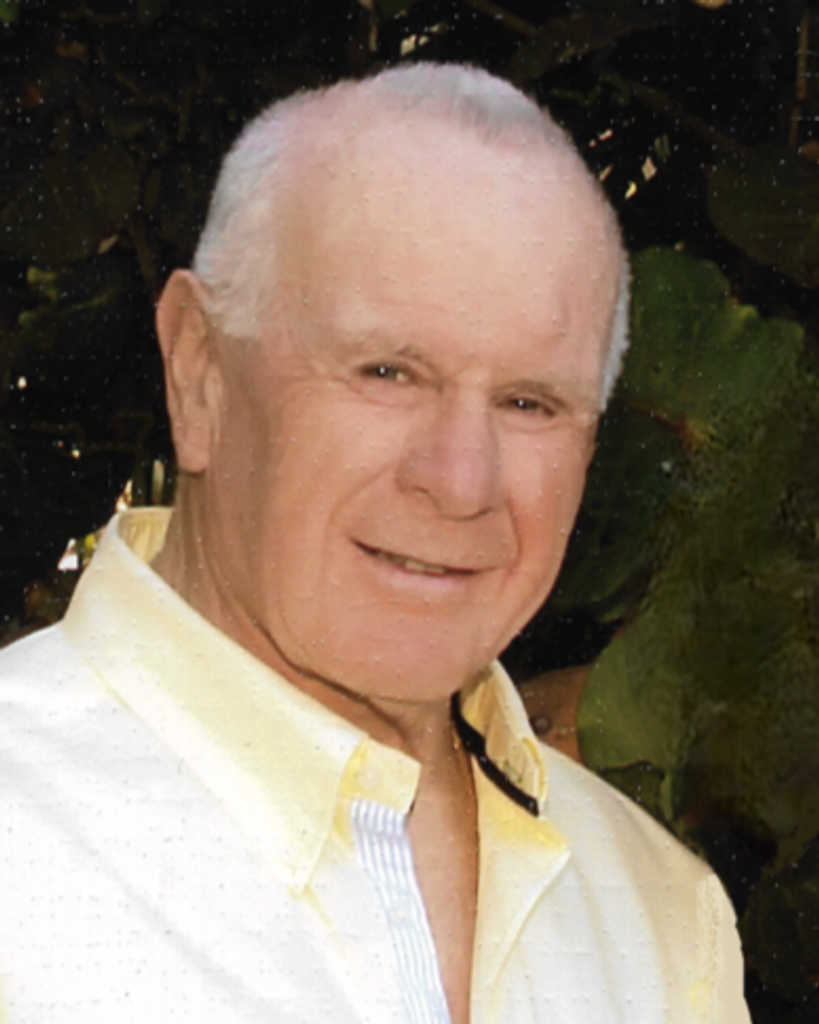 Edward Charles O'Hare Profile Photo