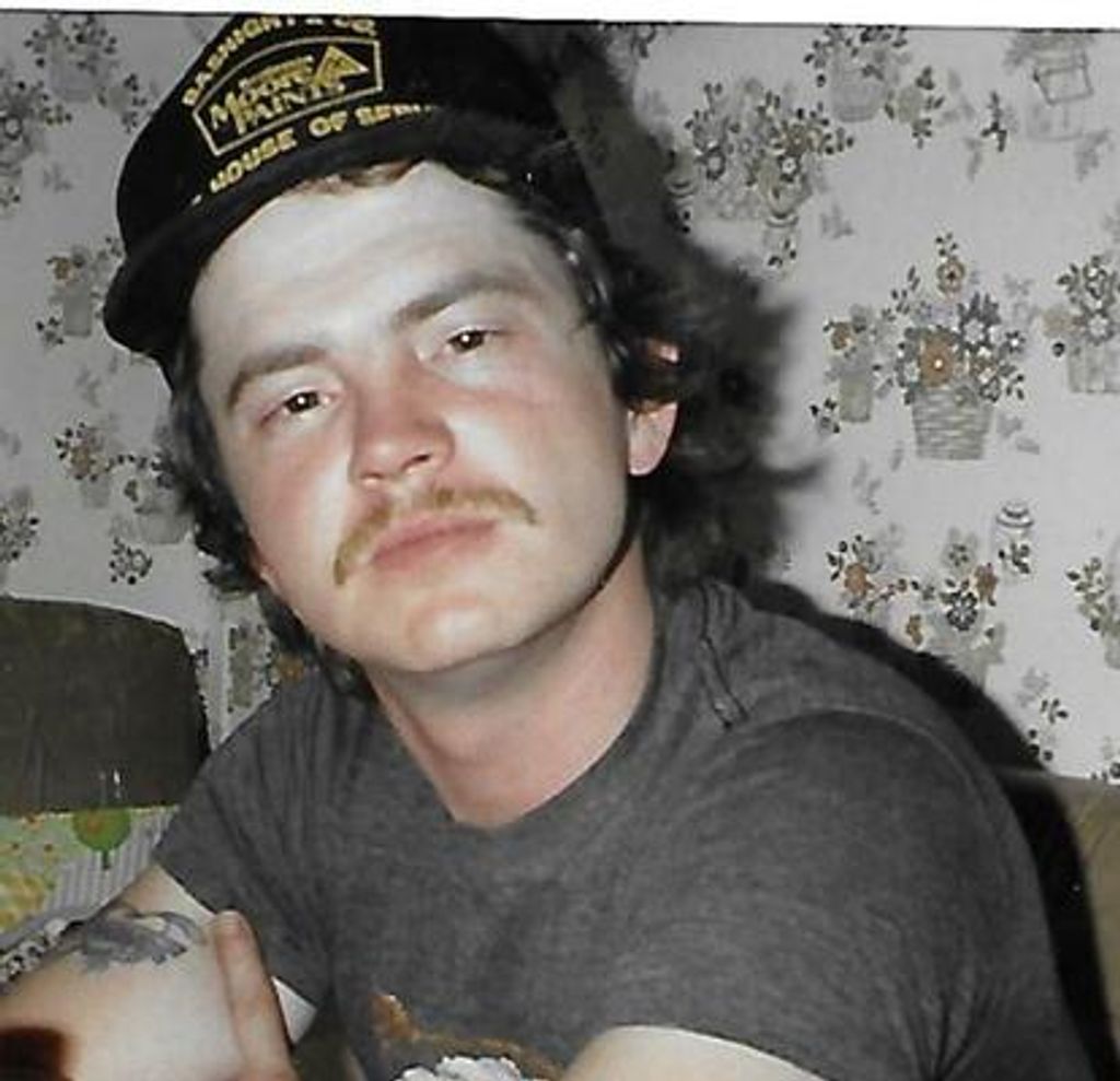 Phillip Swain Adams Profile Photo