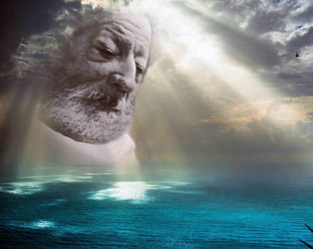 Fernando Murillo