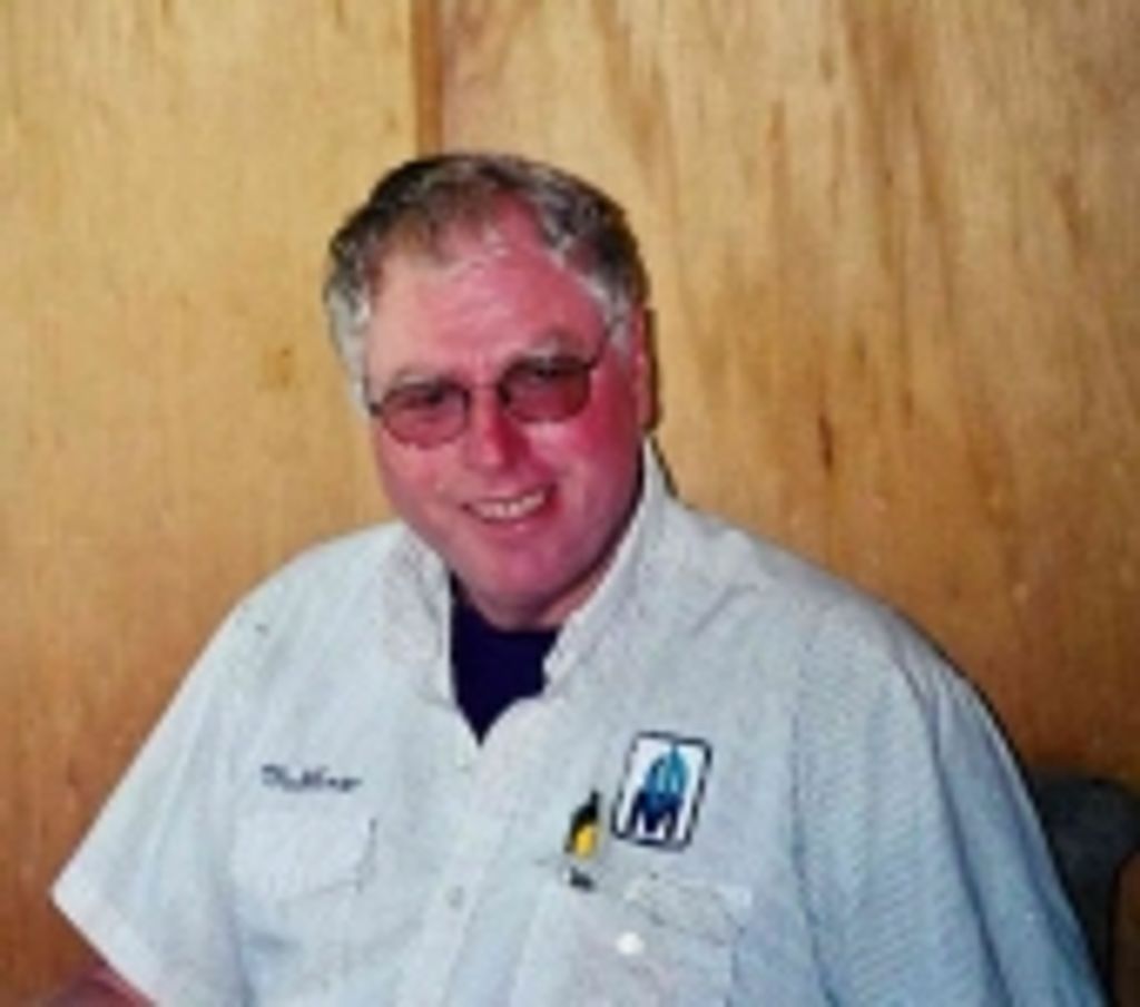 Oscar Doty Mullins