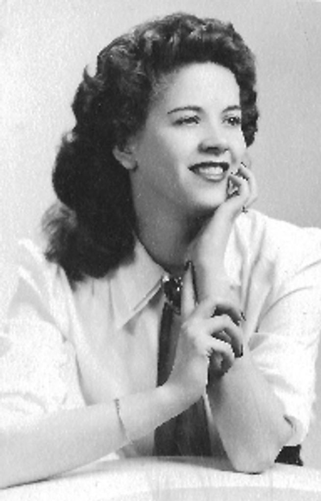 Irene Louise Miller