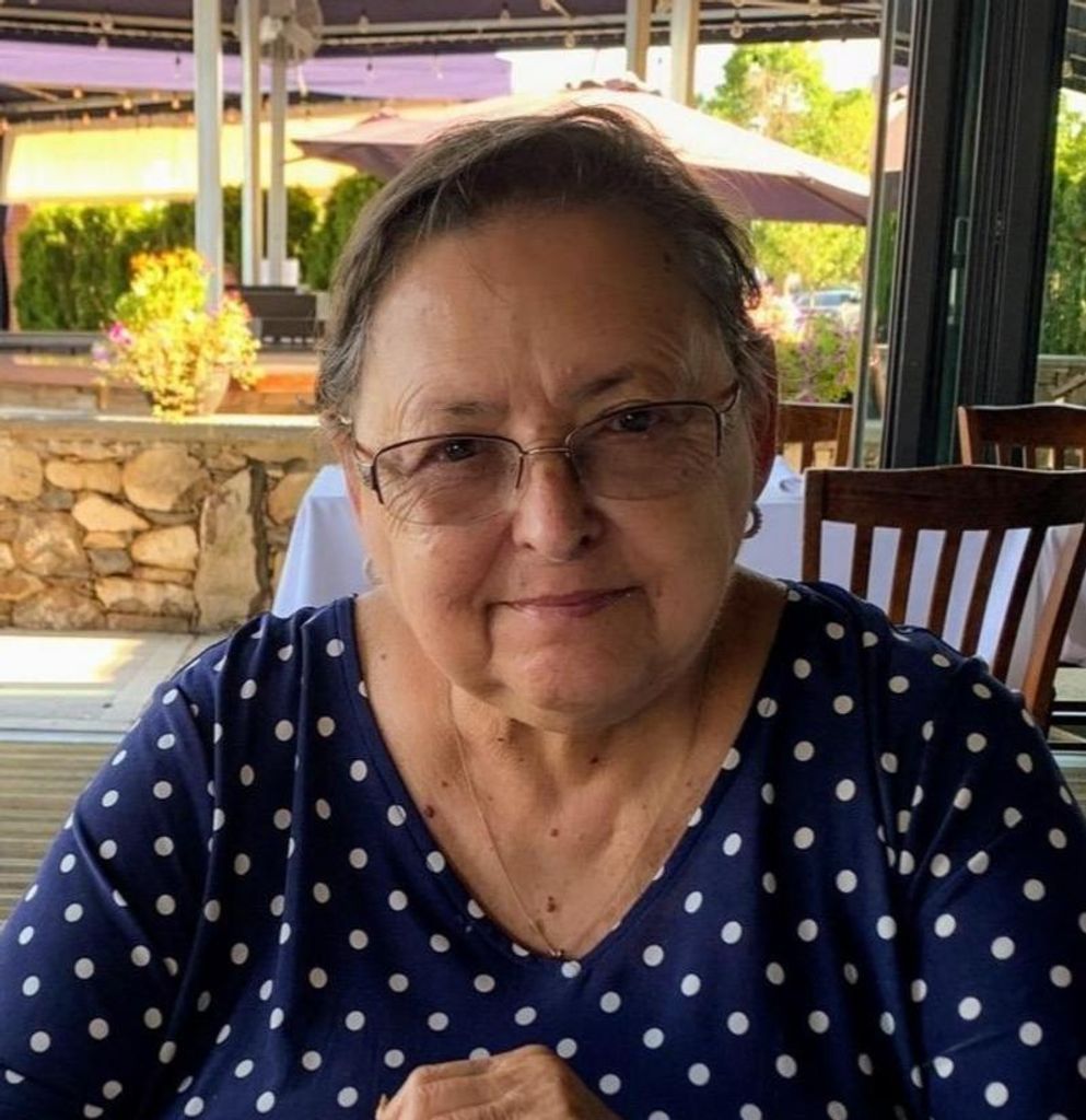 Mary Josephine Rehfus Profile Photo
