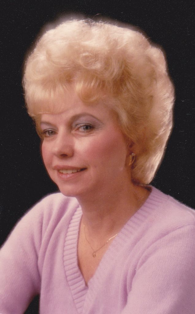 Stella Magill Parrish