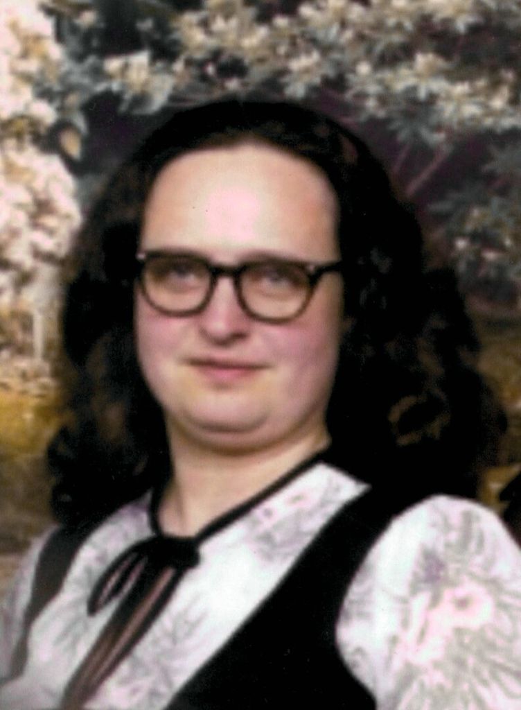 Wanda Powers