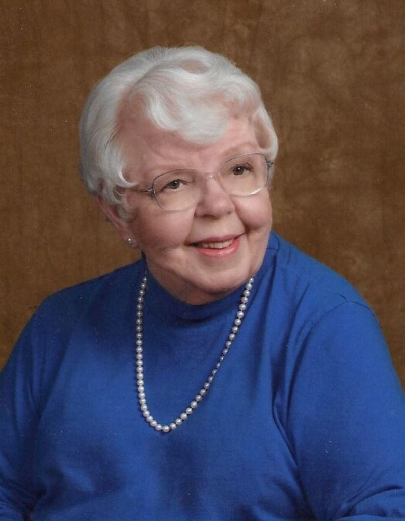 Shirley Christine (Potter)  Moon Profile Photo