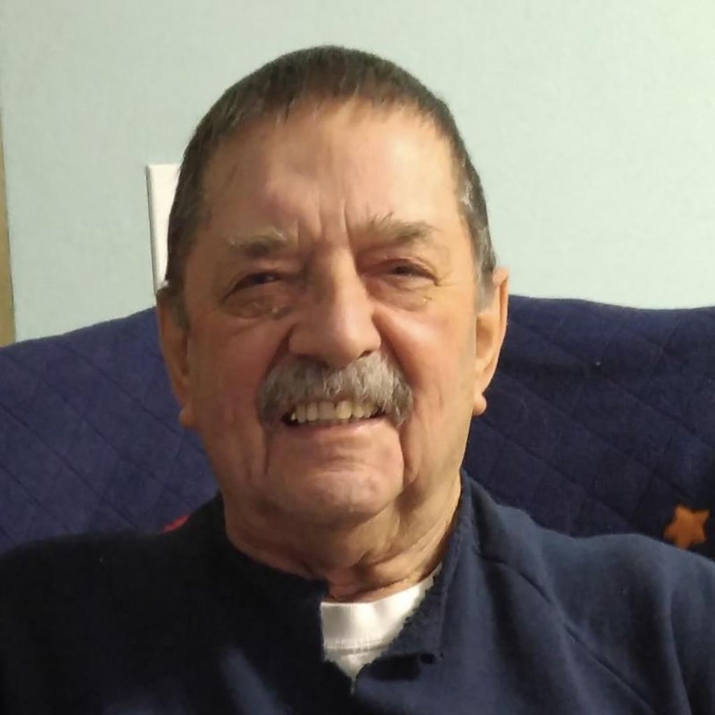 Paul "Ralph" Moore, Jr Profile Photo