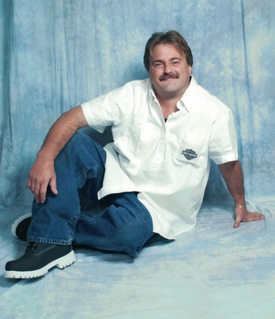 Edward "Eddie" W Mcdonald Jr.