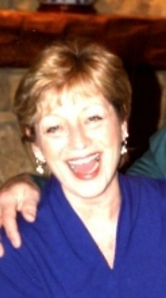 Deborah "Debbie" Heitkemper