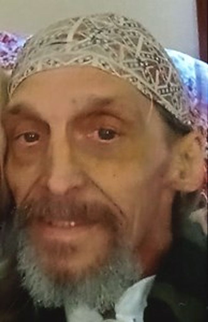 Terry Lee Akers