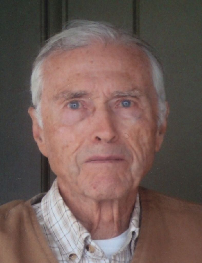 Donald Krack Profile Photo