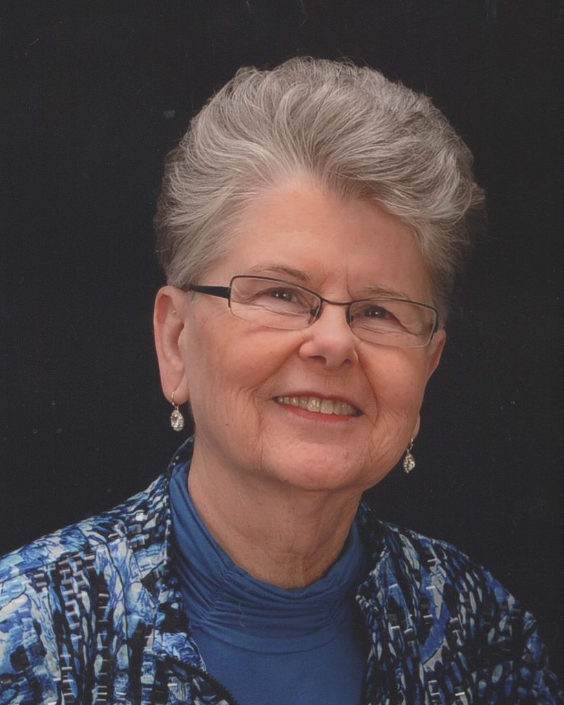Martha Anne (Clark) Elliott Profile Photo