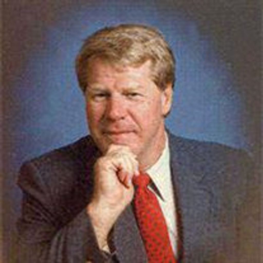 M. Bruce Simpson