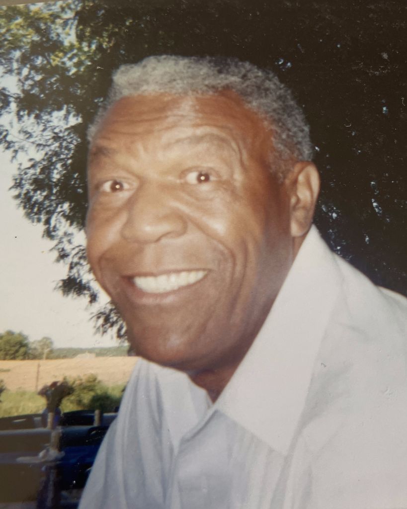 Joseph Conley Sr. Profile Photo