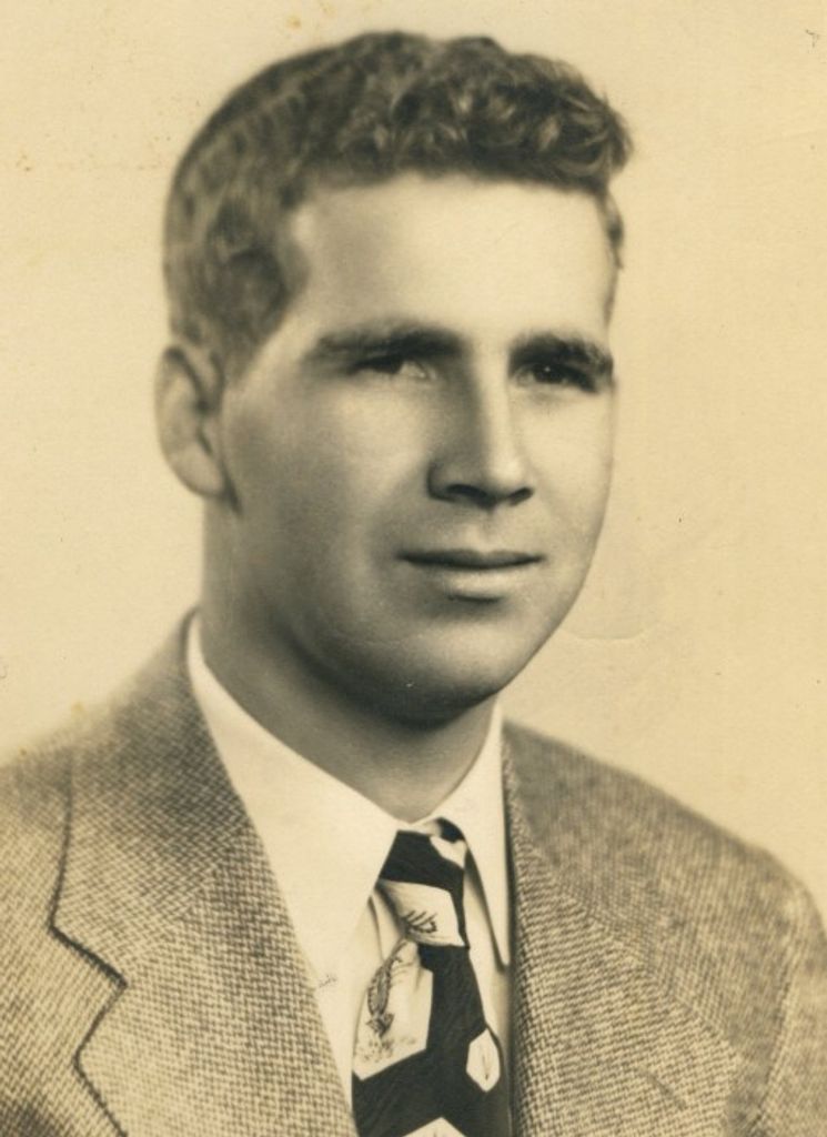 William Jack Bryan Profile Photo