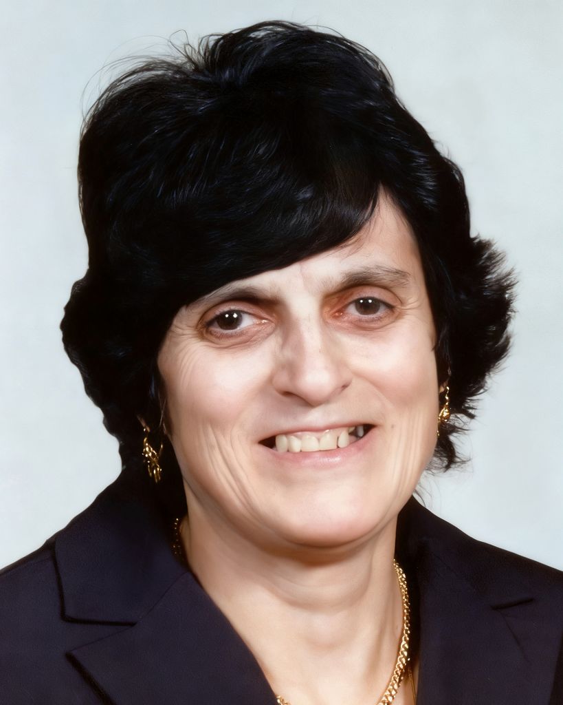Cecilia Raposo Fernandes